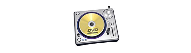 DVD Remaster