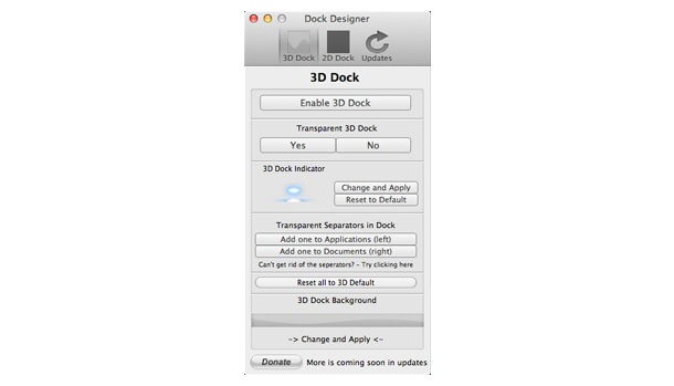 Dock Designer ui2