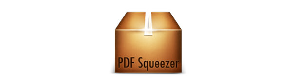 PDF Squeezer 